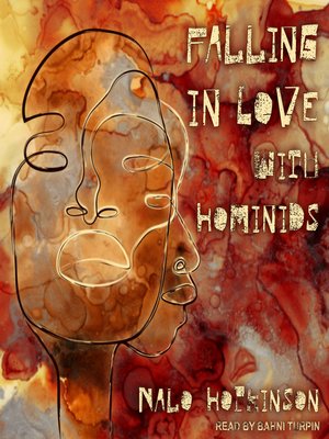cover image of Falling in Love with Hominids